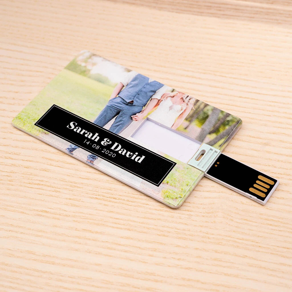 Extra's: Nachtophaling, USB,... !