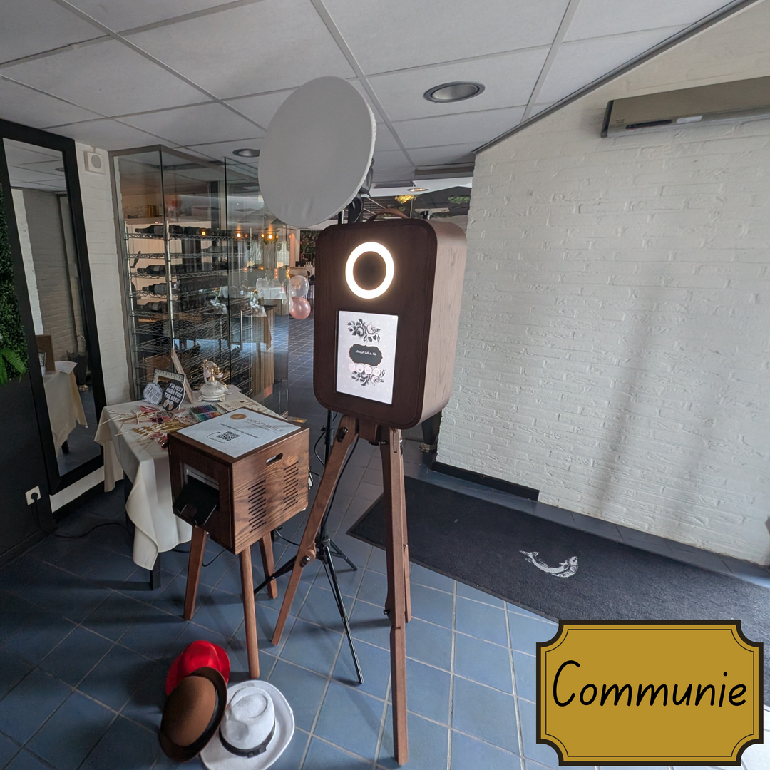 Thema Bundel: Communie/Lentefeest