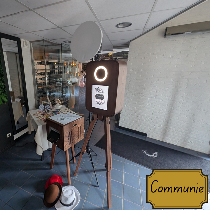 Thema Bundel: Communie/Lentefeest