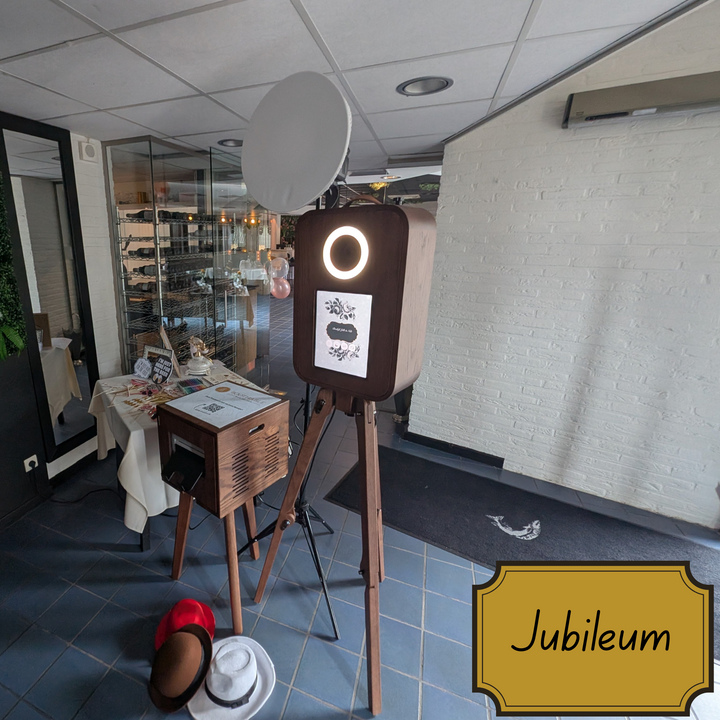 Thema Bundel: Jubileum