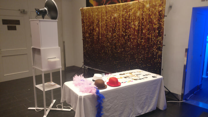 Photobooth: Uitstekend
