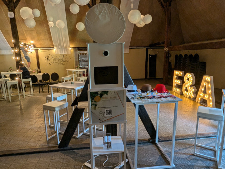 Photobooth: Uitstekend