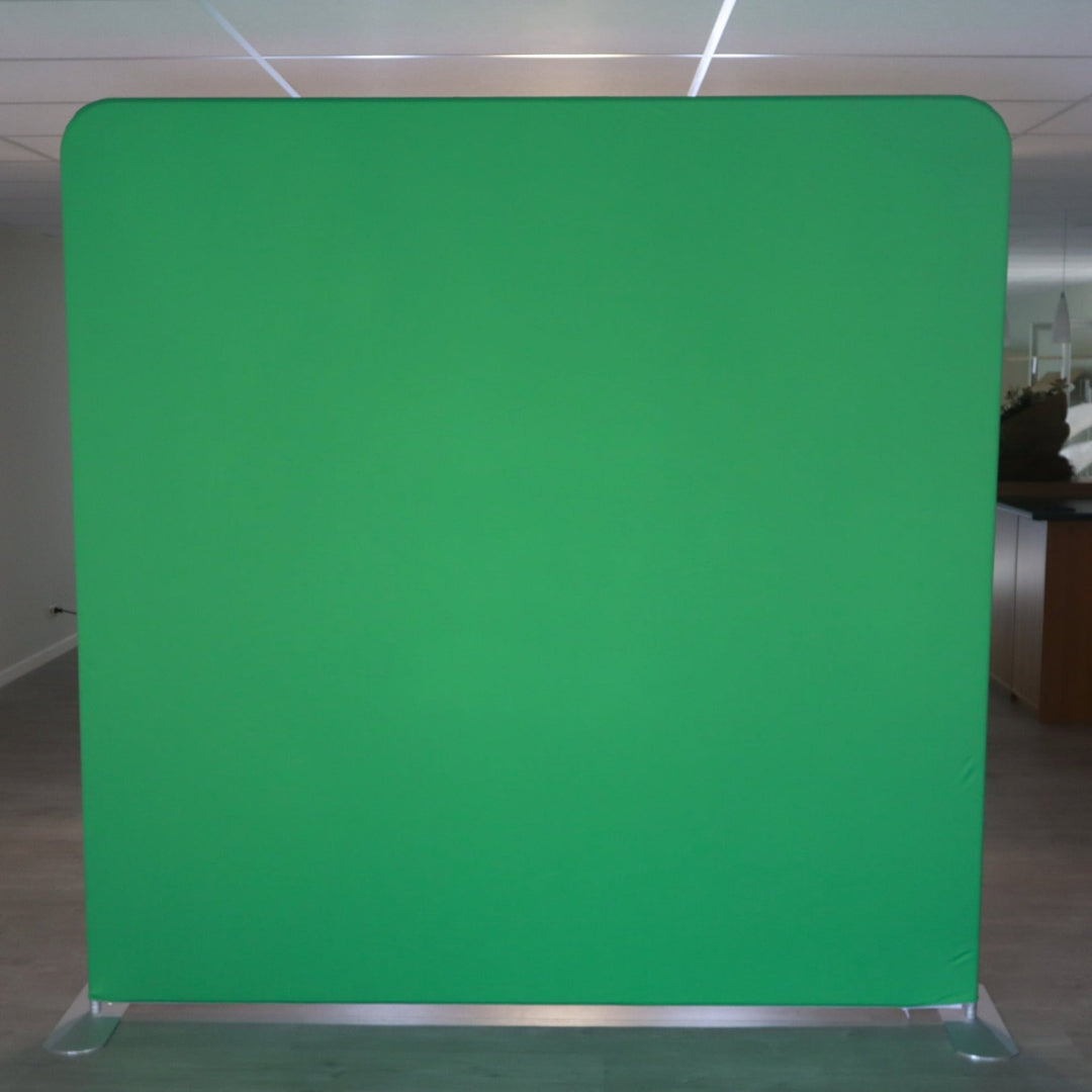 Greenscreen - Boothable
